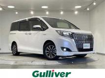 2019 Toyota Esquire