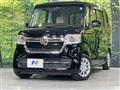 2021 Honda N BOX