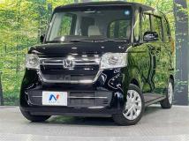 2021 Honda N BOX