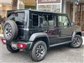 2026 Suzuki Jimny