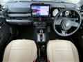2026 Suzuki Jimny