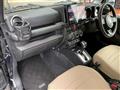 2026 Suzuki Jimny