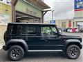 2026 Suzuki Jimny
