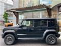 2026 Suzuki Jimny
