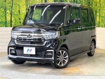 2021 Honda N BOX