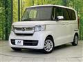 2021 Honda N BOX