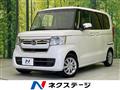 2021 Honda N BOX