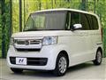 2021 Honda N BOX