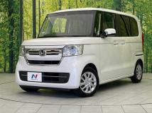 2021 Honda N BOX