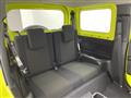 2024 Suzuki Jimny