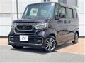 2021 Honda N BOX