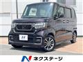2021 Honda N BOX
