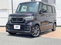 2021 Honda N BOX