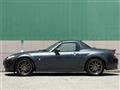 2009 Mazda Roadster