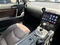 2009 Mazda Roadster
