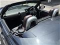 2009 Mazda Roadster