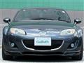 2009 Mazda Roadster