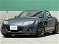 2009 Mazda Roadster