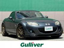 2009 Mazda Roadster