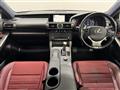 2016 Lexus IS