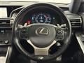 2016 Lexus IS