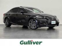 2016 Lexus IS