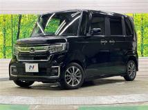 2021 Honda N BOX
