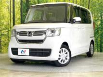 2021 Honda N BOX