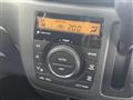 2015 Suzuki Spacia