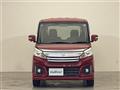 2015 Suzuki Spacia
