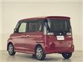 2015 Suzuki Spacia