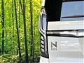 2021 Honda N BOX