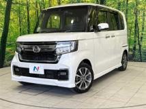 2021 Honda N BOX