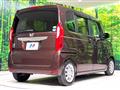 2021 Honda N BOX