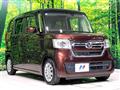 2021 Honda N BOX