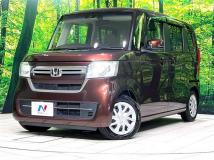 2021 Honda N BOX