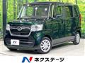 2021 Honda N BOX