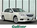 2010 Subaru Legacy B4