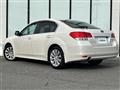 2010 Subaru Legacy B4