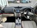 2010 Subaru Legacy B4