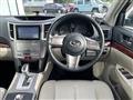 2010 Subaru Legacy B4