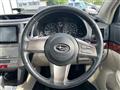 2010 Subaru Legacy B4
