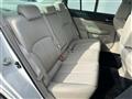 2010 Subaru Legacy B4
