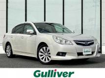 2010 Subaru Legacy B4