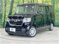 2021 Honda N BOX