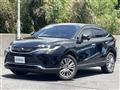 2021 Toyota Harrier