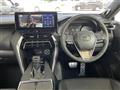 2021 Toyota Harrier