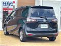 2018 Toyota Sienta