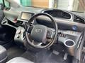 2018 Toyota Sienta