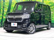 2021 Honda N BOX